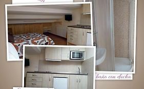 Apartamento Taga